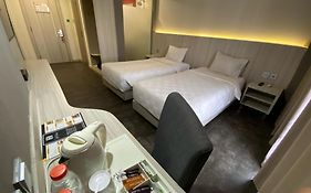 Grand Kolopaking Hotel